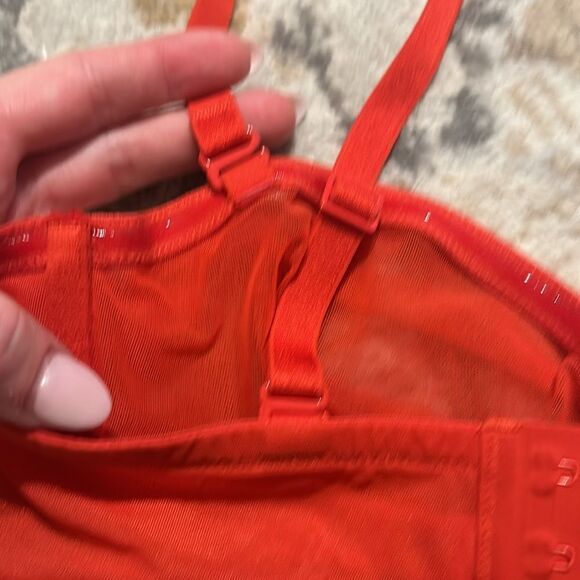 Skims Ultra Fine Mesh Strapless or regular bra 36C - Picture 5 of 5